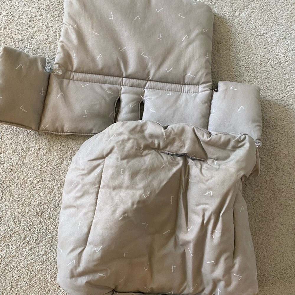 Stokke Tripp Trapp cushion